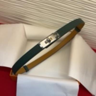 wholesale quality hermes women belt model no. 568